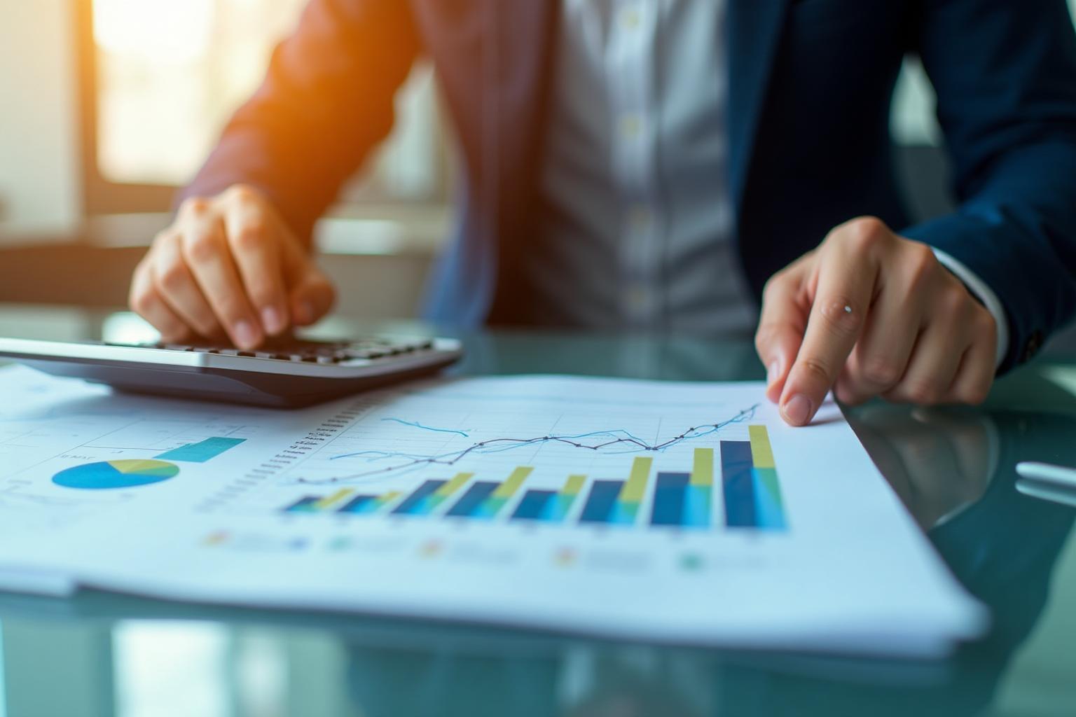 EBITDA Explained: A Guide for UAE Business Owners
