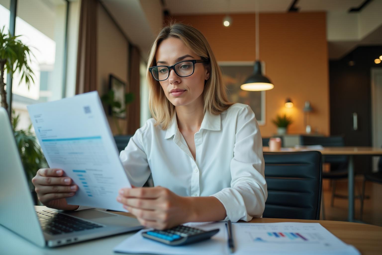 Finance Guide for Women Entrepreneurs in the UAE
