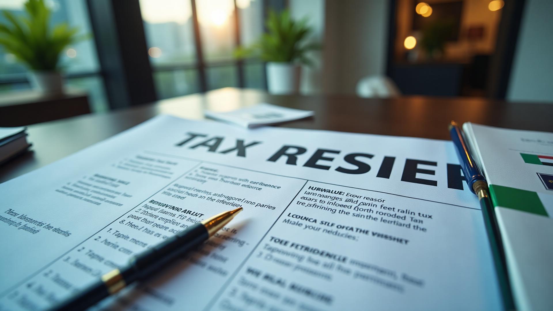 Representative Office in the UAE Explained