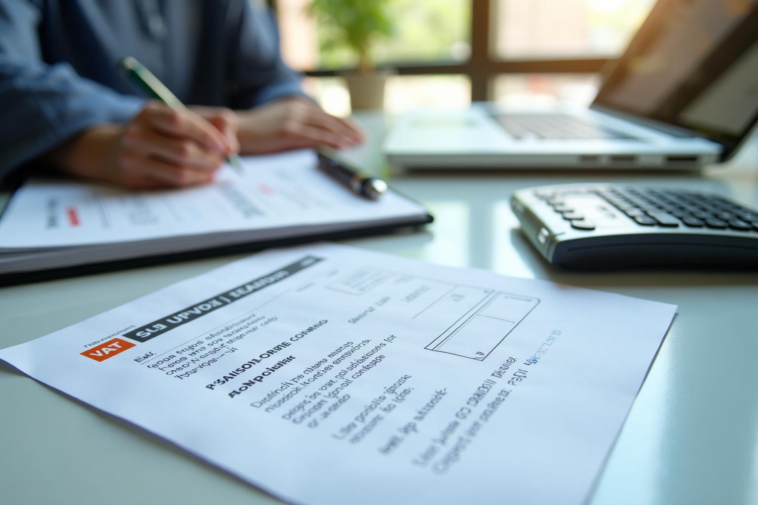 Voluntary vs Mandatory VAT Registration in the UAE